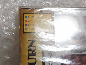 Unopened FIFA Soccer 96 Sega Saturn Japan Import Free shipping FedEx DHL