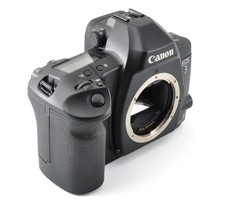 Canon EOS-3 Film Cameras for sale | eBay
