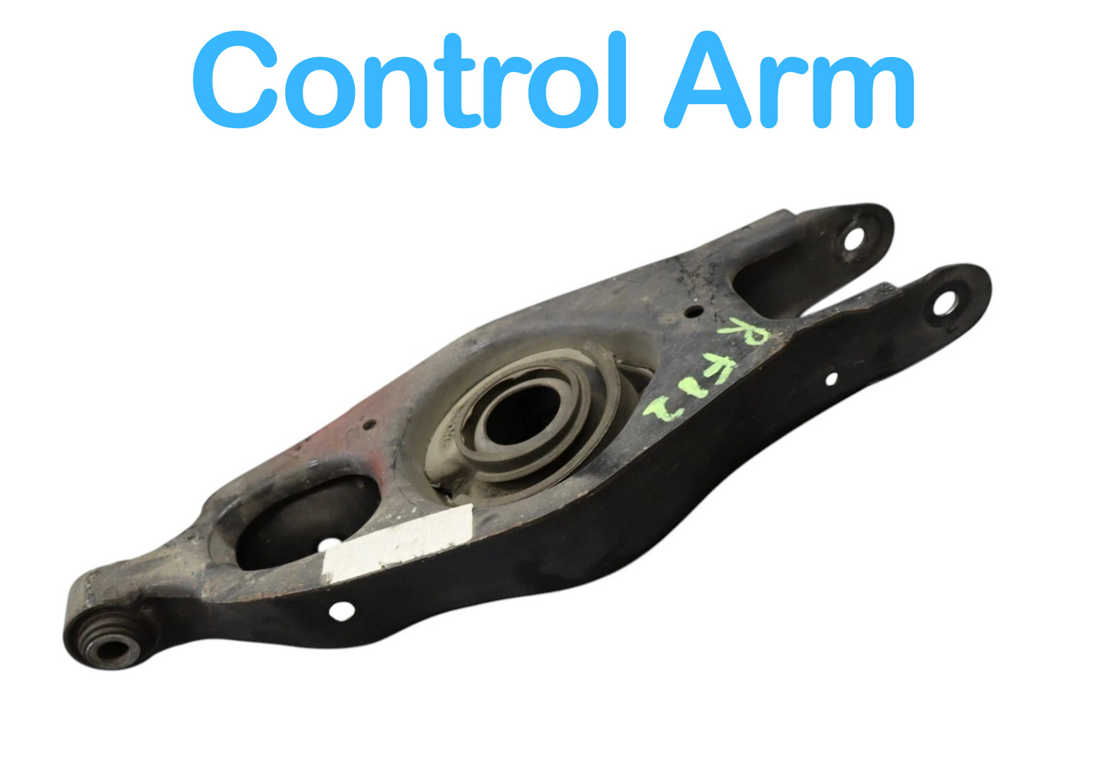 14-20 Maserati Ghibli Rear Right Passenger Side Lower Suspension Control Arm OEM