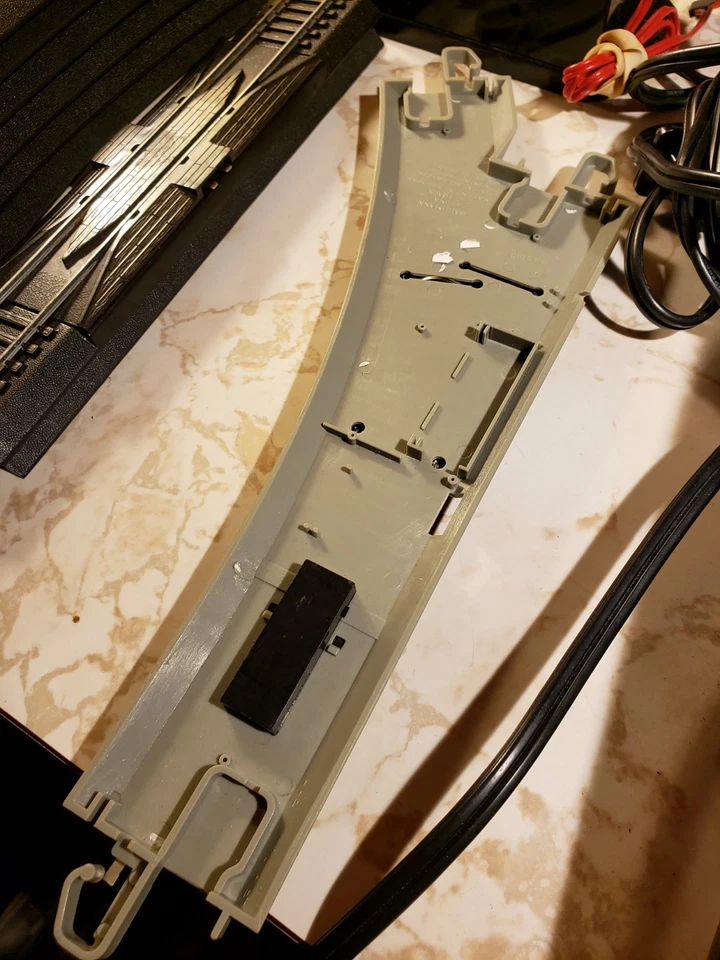 Ho Scale Bachmann Ez Track - Image 2 of 4