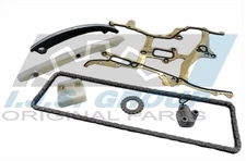 IJS GROUP 40-1056VFK Timing Chain Kit for CHEVROLET,OPEL,VAUXHALL
