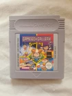 GAME BOY GALLERY 5 GAMES IN 1 Nintendo Game Boy UK / EUROPEAN Version Gameboy