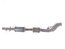 Catalyseurs Volkswagen CRAFTER