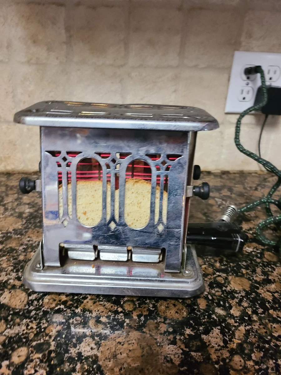 Antique Universal Toaster for sale | eBay