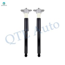 Pair of 2 Rear Complete Shock Absorber Kit For 2009-2017 Volkswagen Tiguan