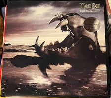 MEAT LOAF - 'Piece Of The Action’.  1985 UK 12” single with POSTER.