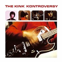 Kinks - Kink Kontroversy - Cd - G1398Z