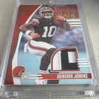 2025 Panini Absolute Quinshon Judkins Base (RAW)