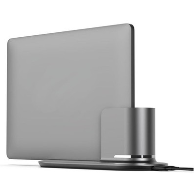 humancentric Dockbook For Macbook
