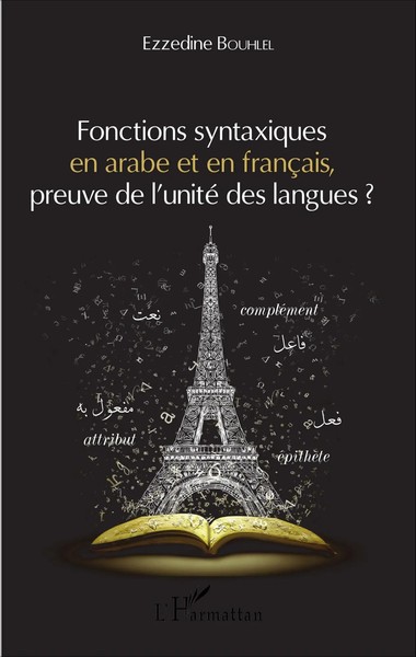 Fonctions Syntaxiques En Arabe Et En FrançAis, Preuve De L'unité Des Langues ?-image