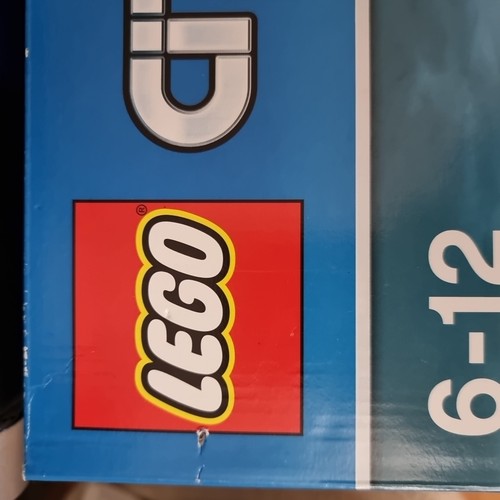 Lego 60130 -City Prison Island - New - Retired 2017 - Bild 8 von 8