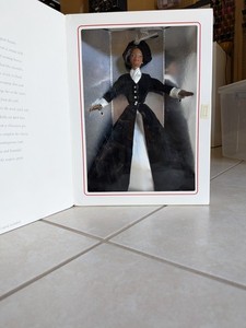 Romantic Interlude Barbie | eBay