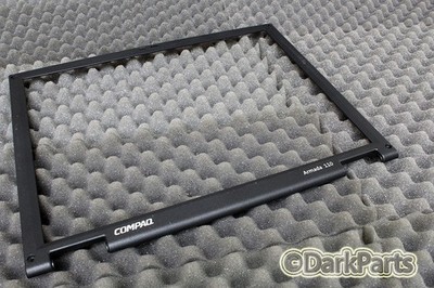 Compaq Armada 110 Laptop LCD TFT Screen Bezel Cover 14.1''