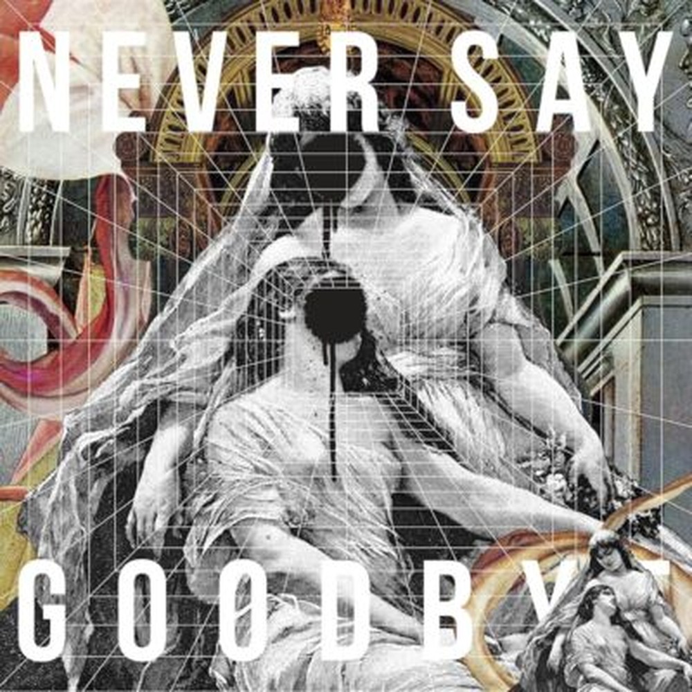Golden Kamuy 4TH SEASON OP THEME ""NEVER SAY GOODBYE"" JAPAN SINGLE-CD