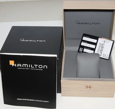 Hamilton Jazzmaster Viewmatic Skeleton Gent H42555151 H425551 Used Watch 3