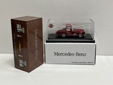 RLC 2024 Mattel Hot Wheels '55 MERCEDES-BENZ 300 SL diecast HNL27