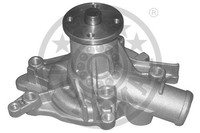 Optimal AQ-1258 Wasserpumpe FüR Mitsubishi Lancer II (A17_)