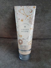 NEW Golden Eclipse 8 oz Ultimate Hydration Body Cream Bath Body Works