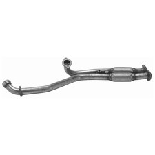 Tube d'échappement Alfa Romeo 155