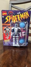 Hasbro Marvel Legends Cardiac  Spider-Man Retro  6-Inch Action Figure - New