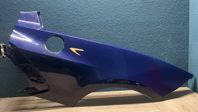 2020-2025 CHEVY C8 CORVETTE STINGRAY QUARTER PANEL LH DRIVER OEM