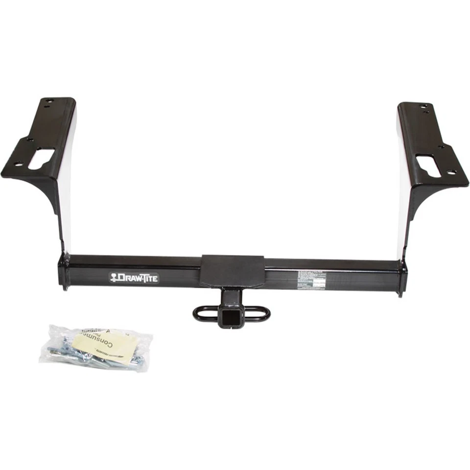 36493 Draw-Tite Hitch sedán trasero para Subaru Legacy Outback 2010-2019 Foto 2 de 3