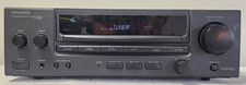 Kenwood KA-995 Integrated AV Amplifier AC 120V 60Hz 2.3Amp, used