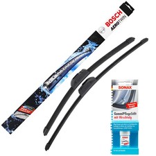 Scheibenwischer 550mm/475mm AeroTwin SET BOSCH AR728S inkl. GummiPflegeStift