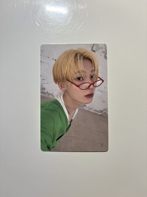 Enhypen Sunoo Photocard Romance Untold Album Sunghoon Jay  Jake Jungwon Ni-ki