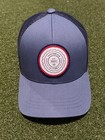 Lot of 4 Youth Golf Hats St. Andrews, The Players, Ryder cup, Travis Mathew — photo 6