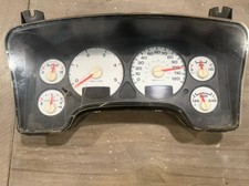 04 05 06 Dodge Ram 2500 3500 Oem Speedometer Cluster 5.9 Diesel Cummins Note