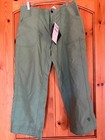 Mountain Hardwear women's medium/8 'fresh green' Arroyo capri pants NWT — photo 2
