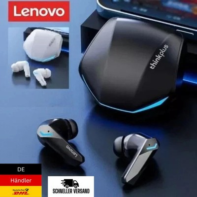   Lenovo GM2 Pro Bluetooth 5.3 Kopfhörer In-Ear Gaming Headset Noise Cancelling