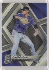 2019 Panini Chronicles Spectra Kyle Freeland #75 1u6