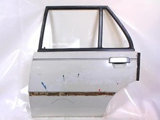 Porte arrière et accessoires Renault R18