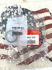 2 Honda Genuine O-Ring (32.95X2.62) - 91302-Mb0-013 + 19226-HN8-000 NEW SEALED