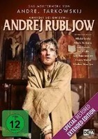 Andrej Rubljow | Special Restored Edition | Andrey Konchalovskiy (U. A.) | DVD