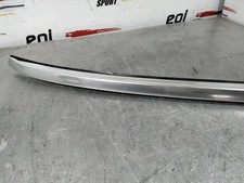 Barres de toit Mercedes 250
