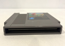 GOLF NES NINTENDO ENTERTAINMENT SYSTEM ORIGINAL 1985 VINTAGE GAME CARTRIDGE