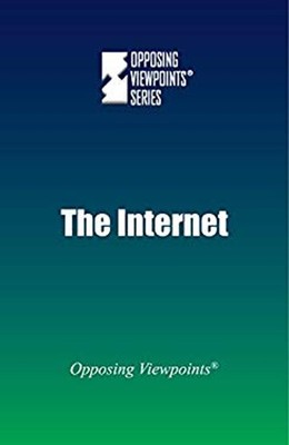 The Internet Hardcover