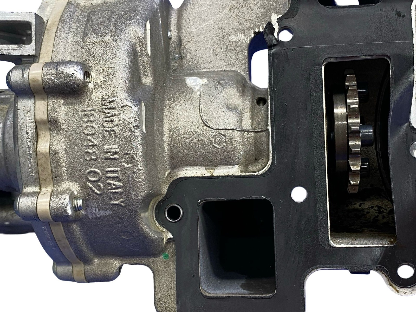 2016-2021 Mclaren 570s M838TE RWD 3.8L Engine Motor Coolant Water Pump 13FA018CP
