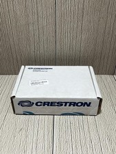 Crestron CCS-UCA-MIC Pod Flex Tabletop System Conference Microphone.
