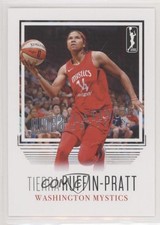 2018 Rittenhouse WNBA Platinum Edition 8/25 Tierra Ruffin-Pratt #110 0b1