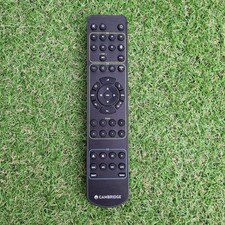Cambridge Audio Remote Control RC-CXA61/CXA81/CXC/CXN V2