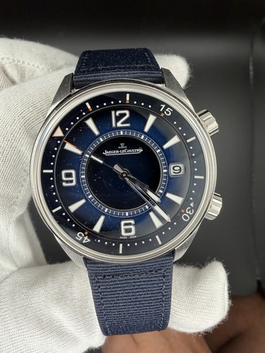 Jaeger-LeCoultre Polaris 40mm Ref. Q9128981 2026 New release