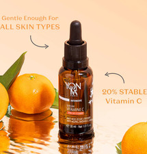 Yonka Serum Vitamine C 30ml
