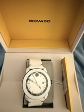 Movado Bold Watch