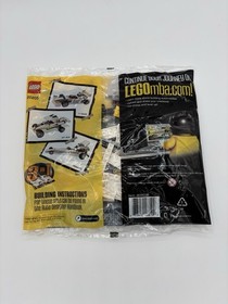 LEGO Master Builder Academy: Auto Designer Kit 6 (20205)