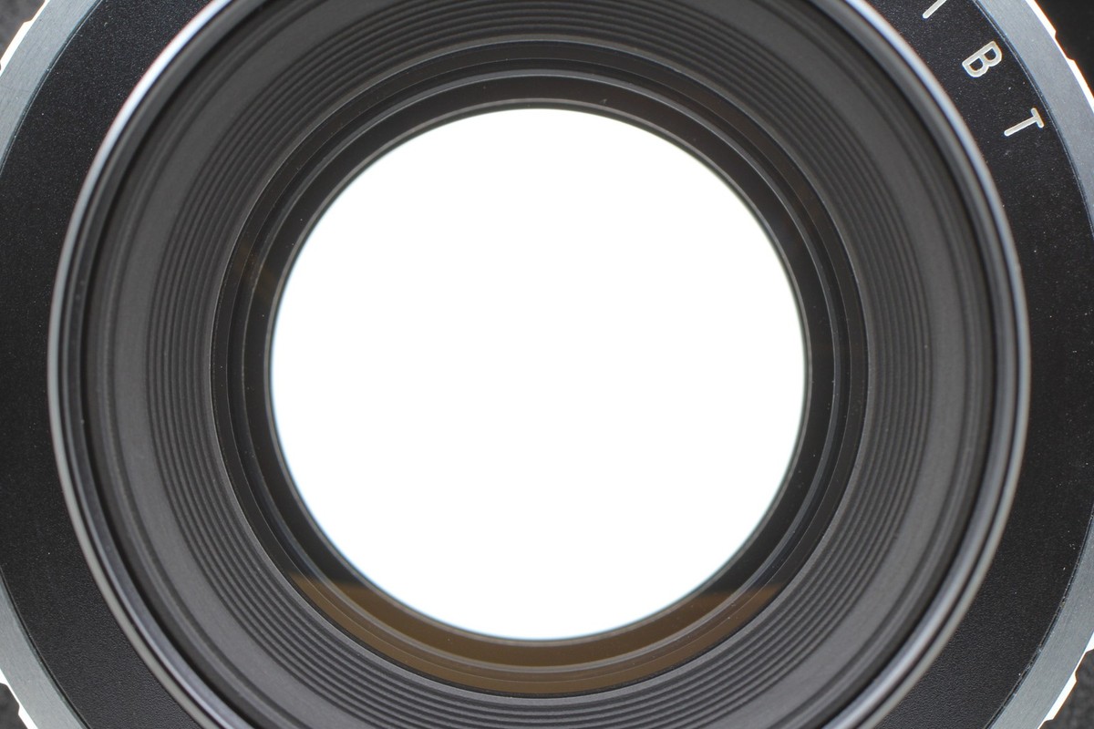 MINT +] Fuji Fujifilm Fujinon C 300mm f8.5 Lens Copal Shutter From