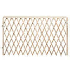 Evenflo Expansion Walk-Thru Baby Gate  Room Divider,Fits 24  60 In Wide Openings
